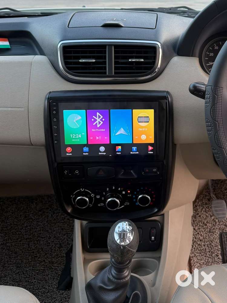 Nissan Terrano Xv D Pre, 2014, Diesel