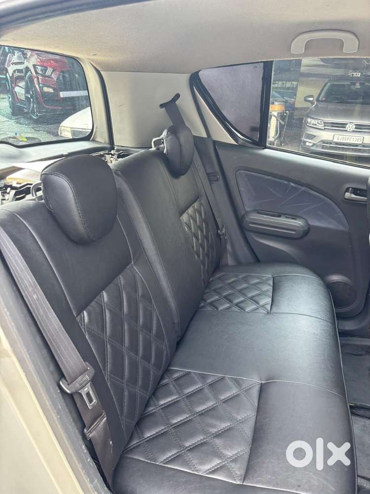 Maruti Suzuki Ritz Diesel 2011