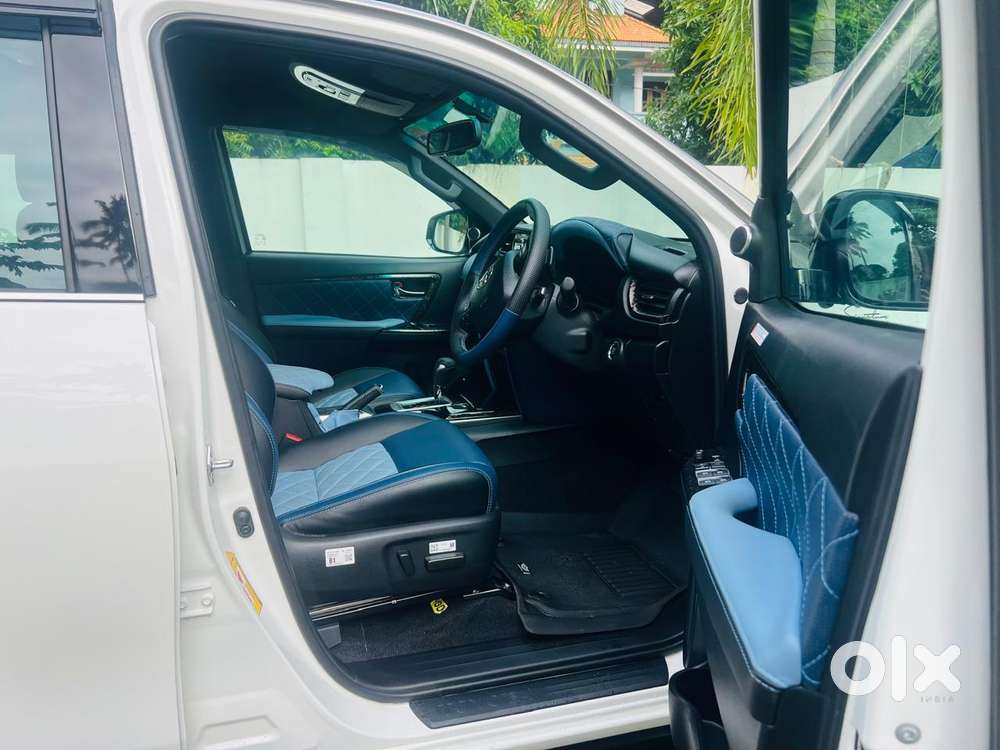 Toyota Fortuner 3.0 4x2 Automatic, 2025, Diesel