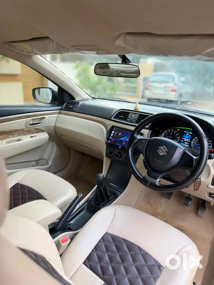 Maruti Suzuki Ciaz 2019 Petrol Good Condition