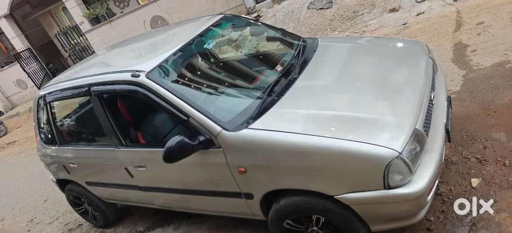 Maruti Suzuki Zen Estilo 2003 Petrol Manual
