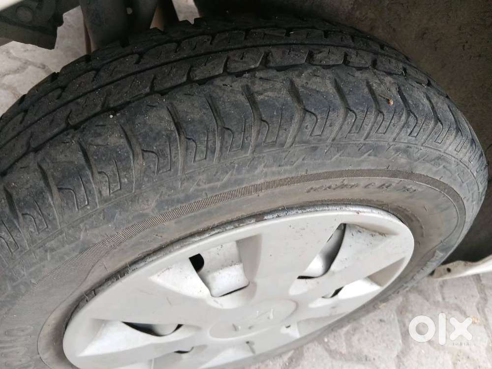 Maruti Suzuki Wagon R 2013