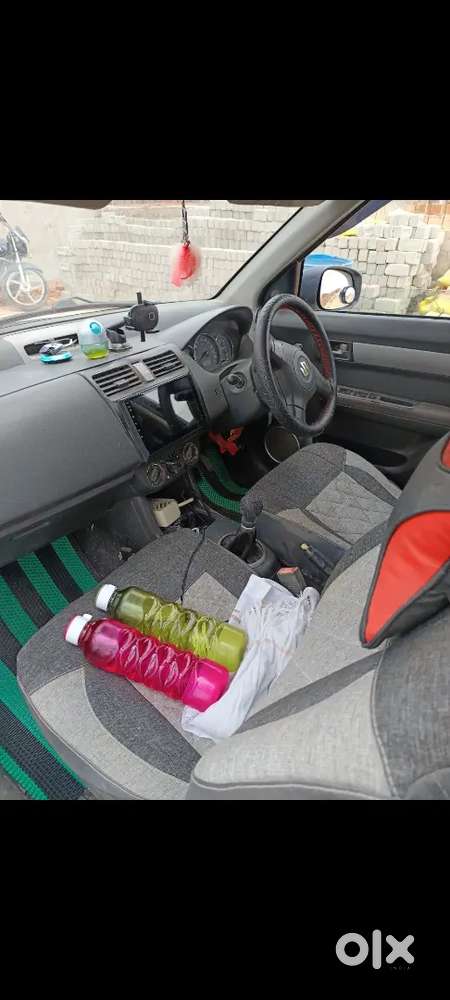 Maruti Suzuki Swift 2008 Petrol 68000 Km Driven
