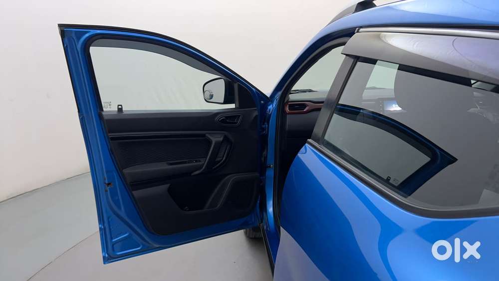 Renault Kiger Rxz Amt, 2023, Petrol
