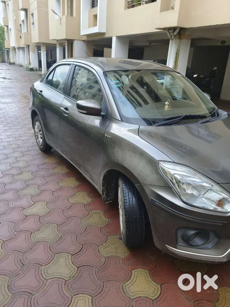 Maruti Suzuki Dzire 1.2 2018