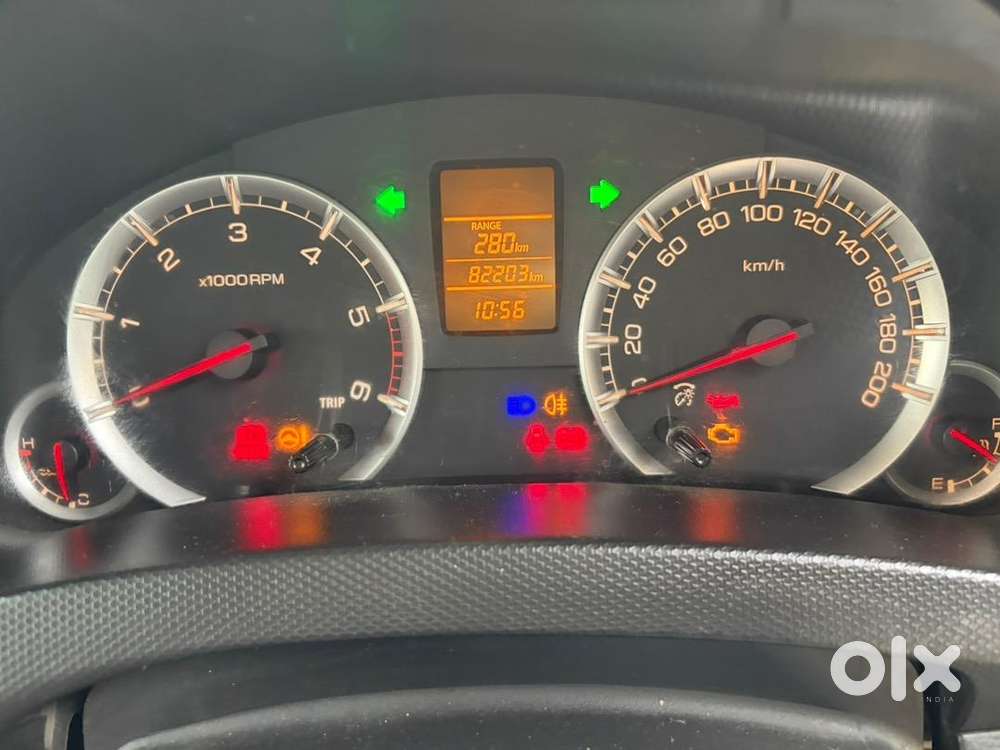 Maruti Suzuki Swift 2015 Diesel Well Maintained