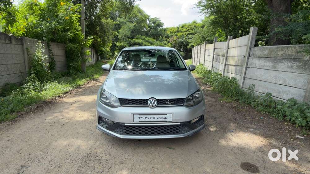 Volkswagen Vento Petrol 2022