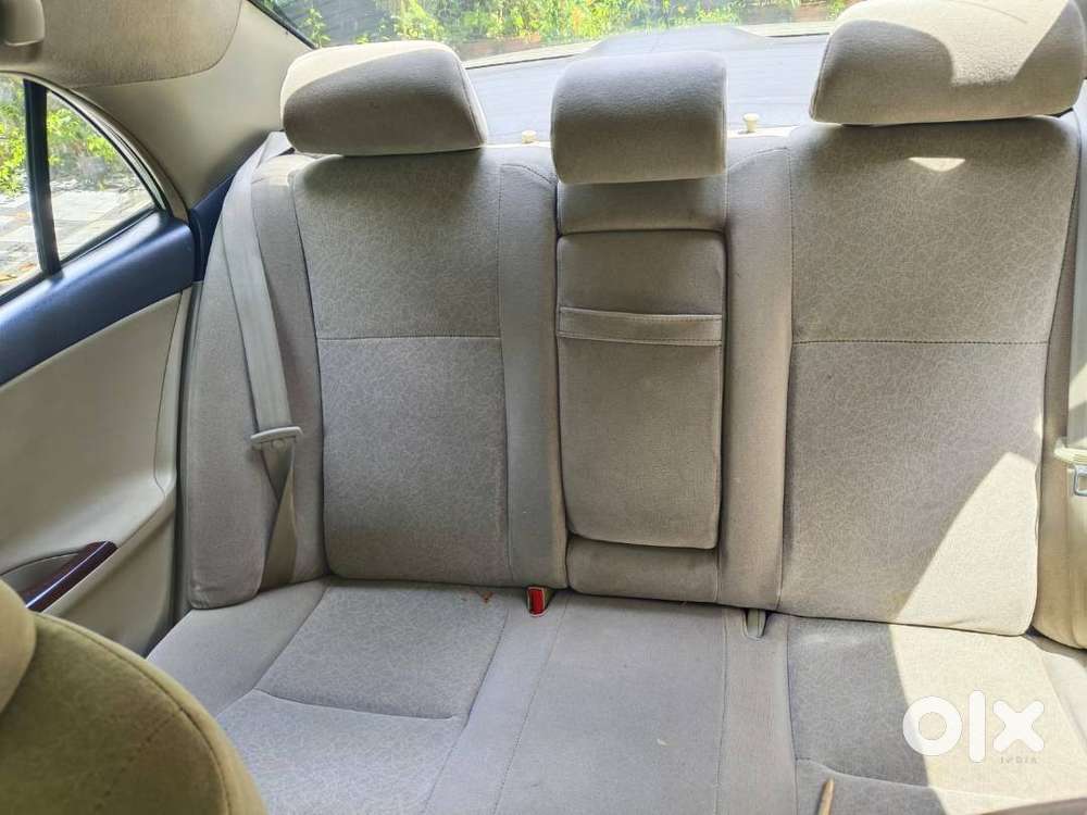 Well Maintained 2013 G
