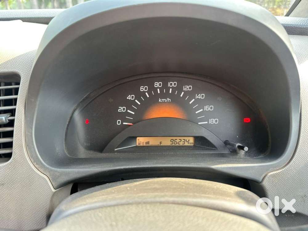 Maruti Suzuki 2011 Car