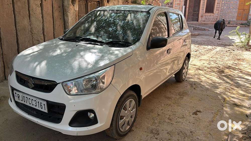 Maruti Suzuki Alto K10 Petrol 90000 Km Driven