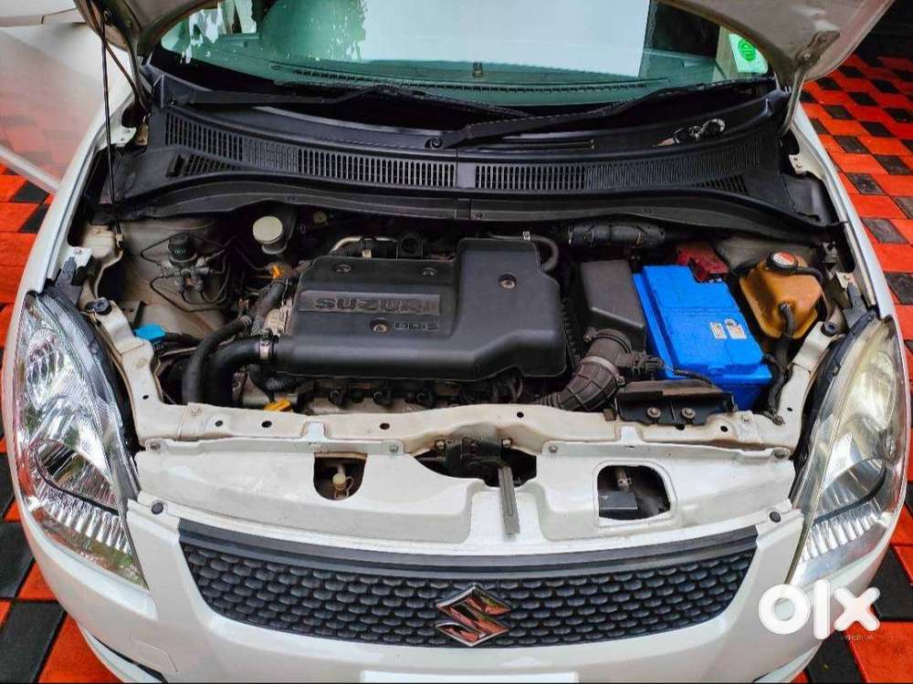 Maruti Suzuki Swift 2008 Model Vdi