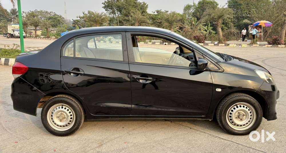 Honda Amaze 2013-2016 Ex I-vtech, 2014, Petrol