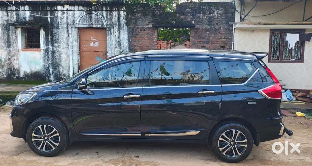 Maruti Suzuki Ertiga 1.5 Zxi 2024