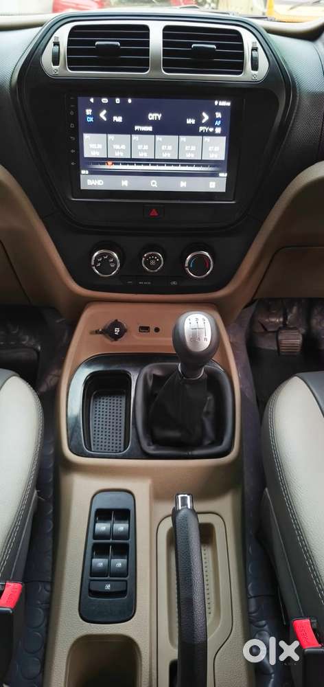 Mahindra Bolero Neo N10 (r), 2022, Diesel