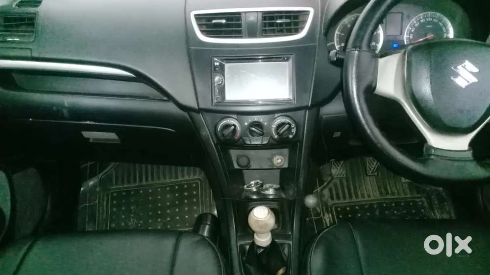 Maruti Suzuki Swift 2014 Diesel Manual