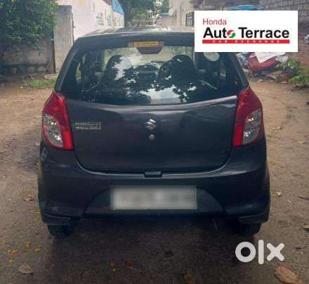 Maruti Suzuki Alto 800 Lxi, 2014, Petrol