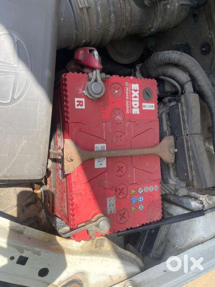 Tata Diesel 2015 Car
