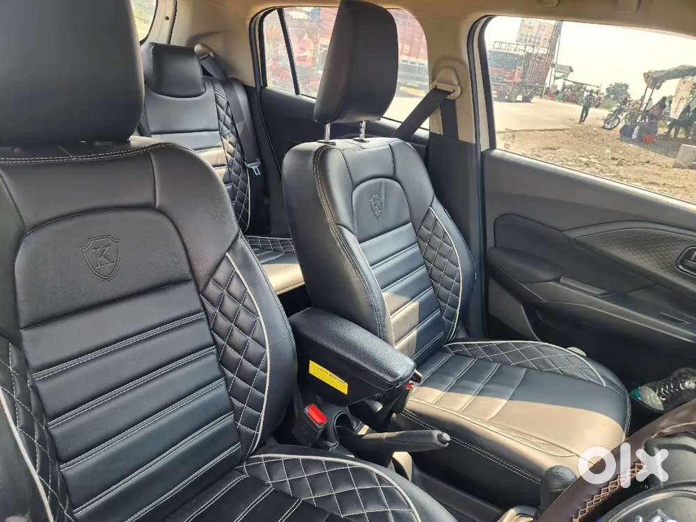 Maruti Suzuki Swift Lxi 2026 Brand New
