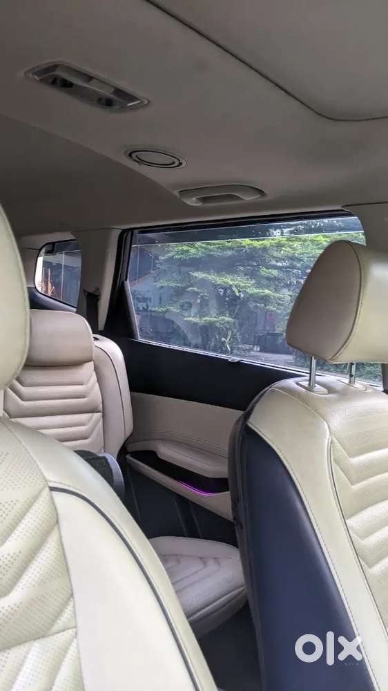 2023 Kia Carens Diesel Luxury Plus Imt 7-seater (38k Km, Top End)

Des