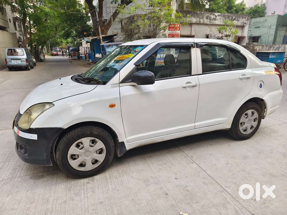 Maruti Suzuki Swift Dzire Ldi Bsiv, 2015, Diesel