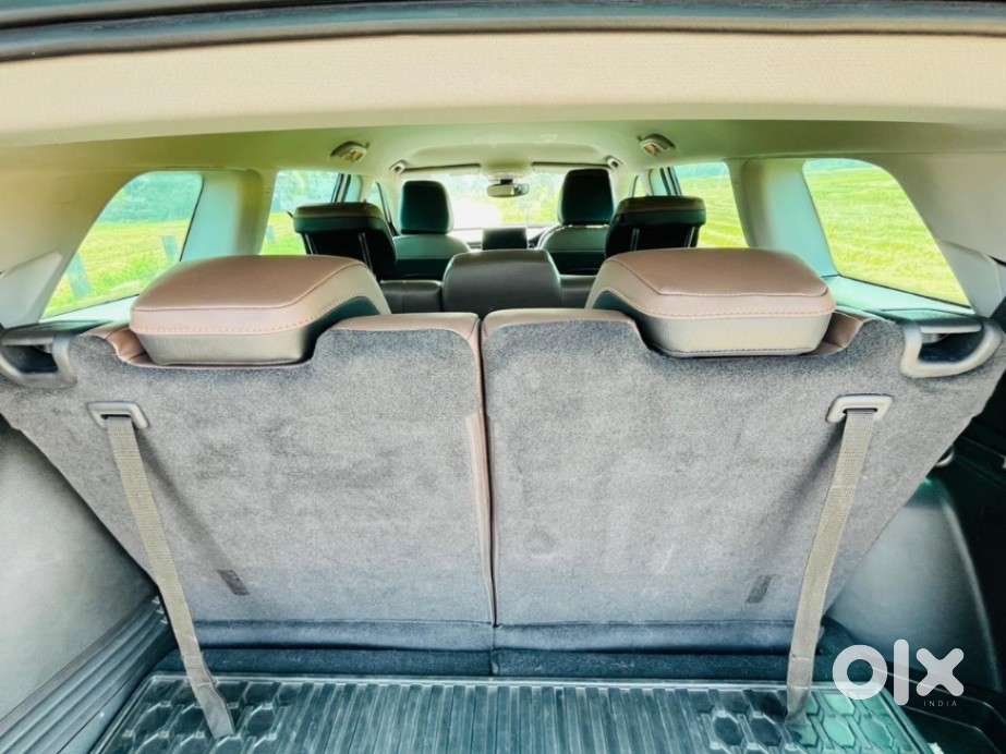 Jeep Meridian 2.0 Limited 4x2 At, 2022, Diesel