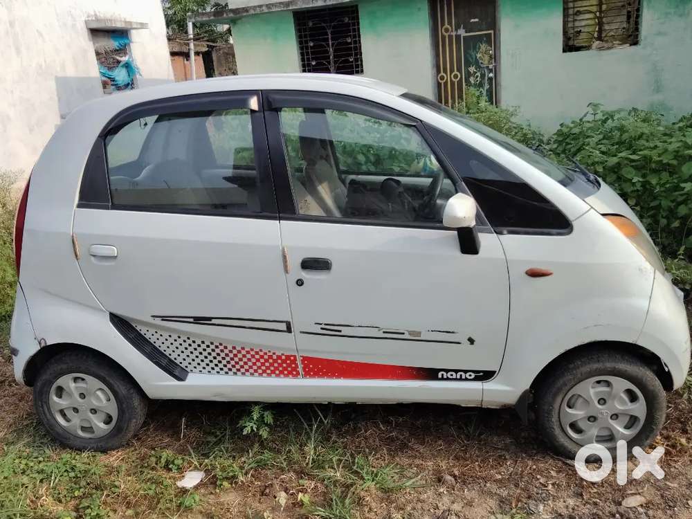 Tata Nano Xe Petrol 2013