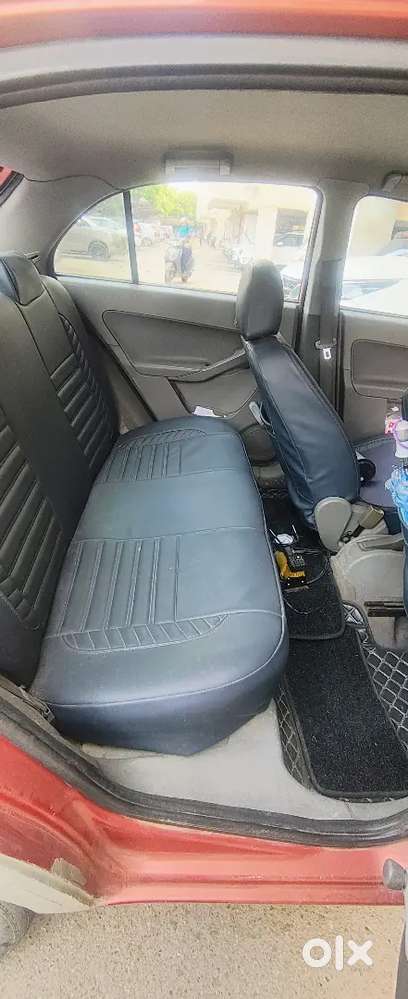 Tata Indica Vista Safire Glx 2008