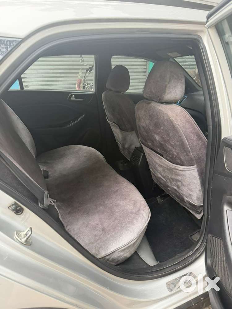 Hyundai I20 Active 2018