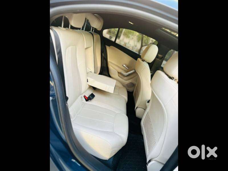 Mercedes-benz A-class Limousine 200d, 2022, Diesel