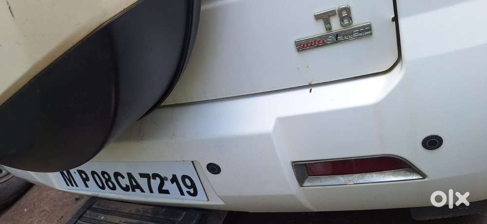 Mahindra Tuv 300 2017 Diesel Well Maintained