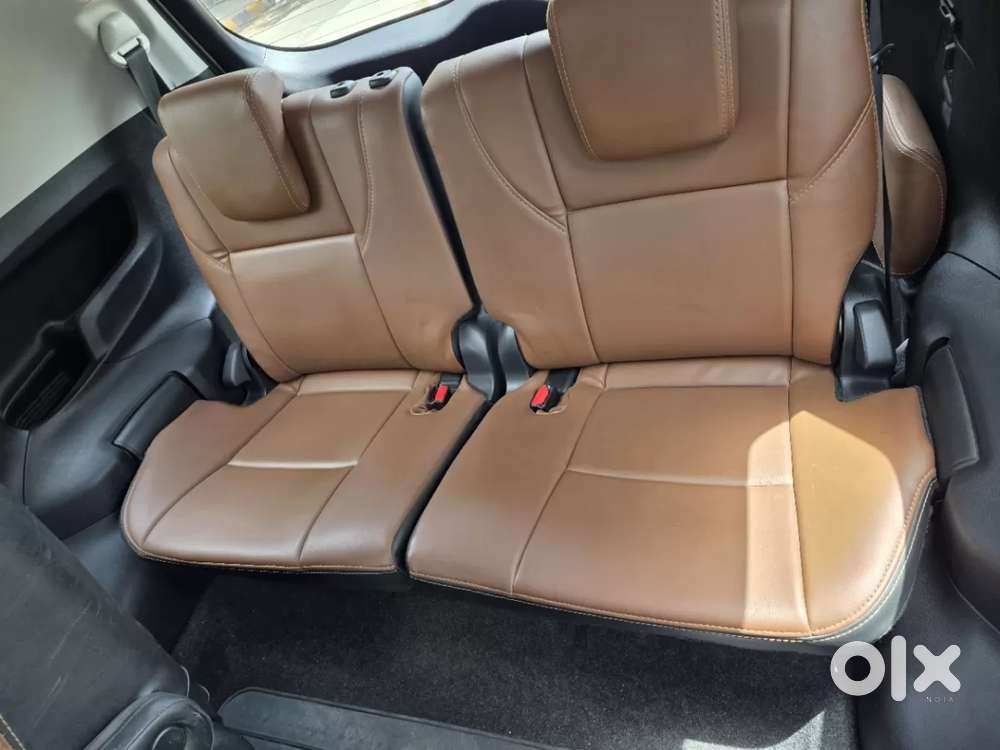 Toyota Innova Crysta [2020-ongoing] 2.7 Gx Mt 7 Str, 2018, Petrol