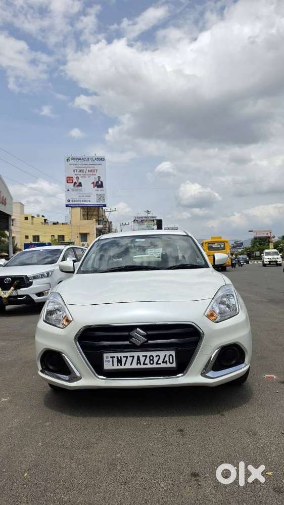 Maruti Suzuki Swift Dzire 1.3 Vxi, 2023, Petrol
