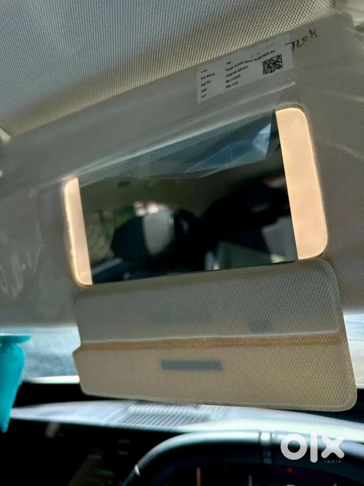 Mahindra Be 6, 2026, Electric