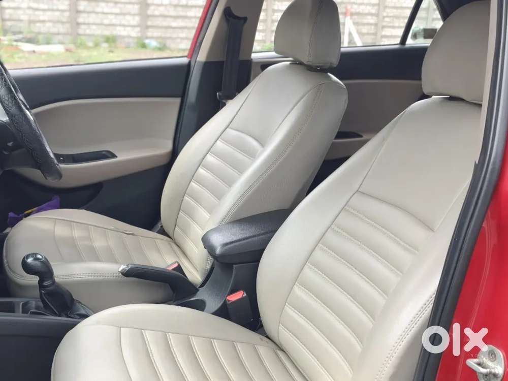 Hyundai I20 Magna 2014 Petrol Manual
