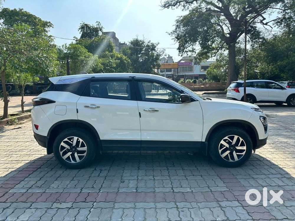 Tata Harrier Xza Plus At, 2022, Diesel
