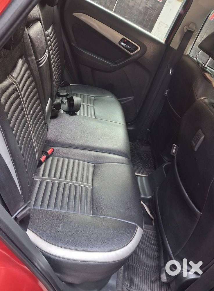 Maruti Suzuki Brezza Zdi, 2016, Diesel