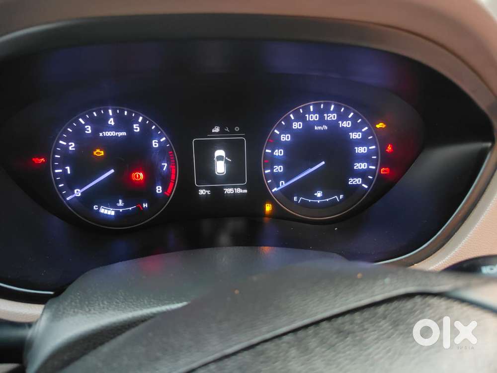 Hyundai I20 Asta Opt, 2015, Petrol