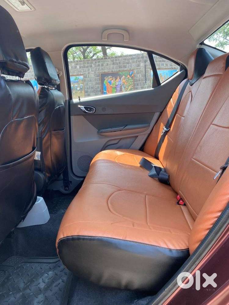 Tata Tigor 1.2 Revotron Xza Plus Amt, 2020, Petrol