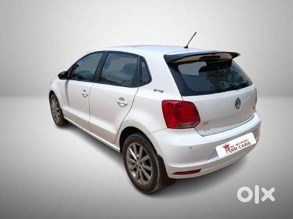 Volkswagen Polo 1.2 Gt Tsi, 2019, Petrol