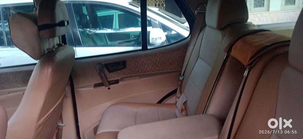 Showroom Maintained (muthoot)genuine Km .sparingly Used ,immaculate .