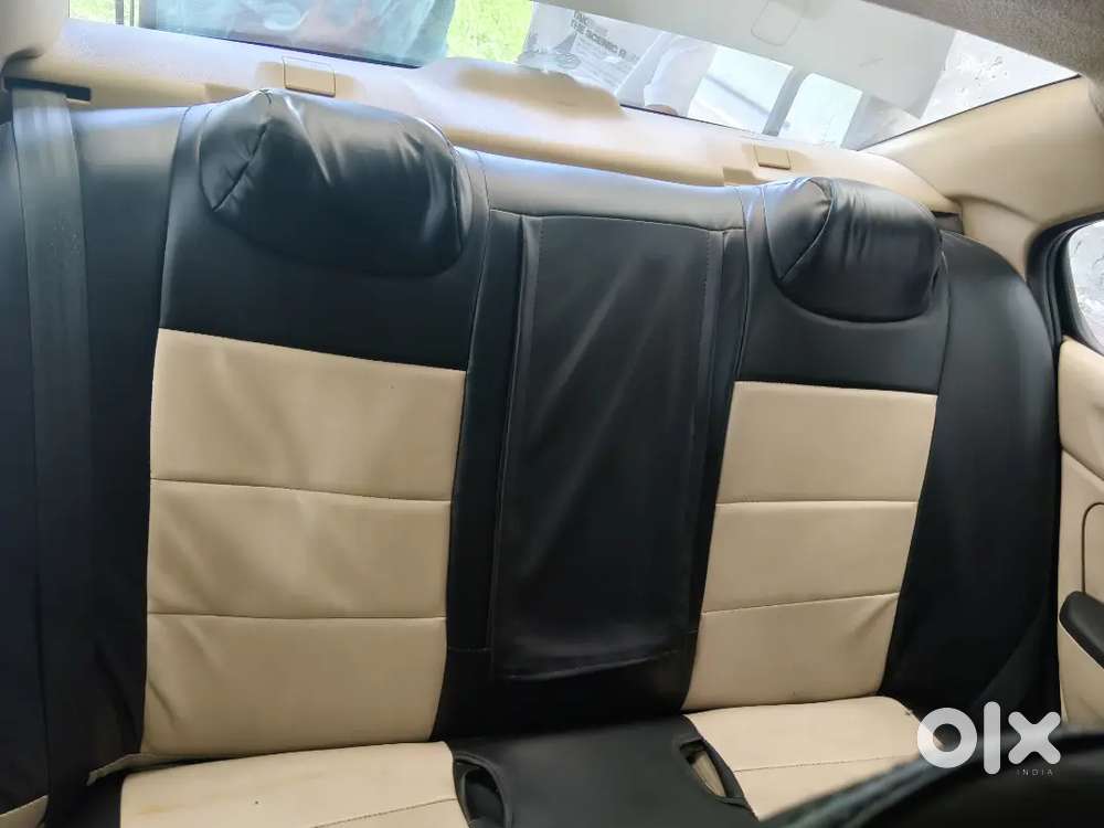 Honda Amaze 2021 Diesel Well Maintained