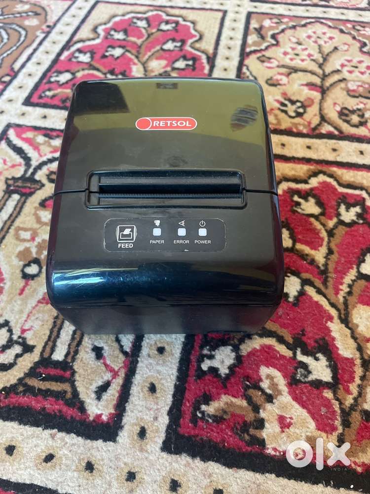 Retsol POS printer