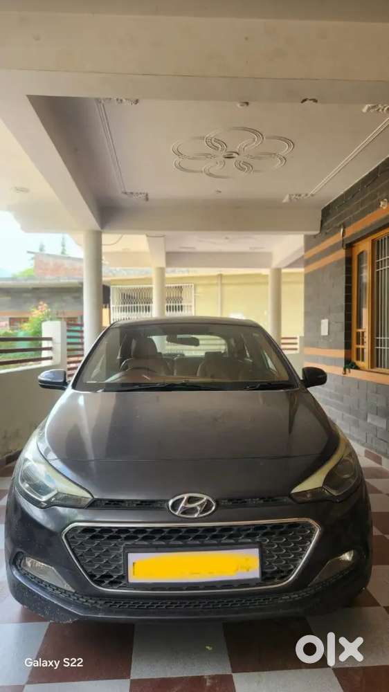 Hyundai I20 2017 Diesel 90000 Km Driven Full Automatic (22 + Average)