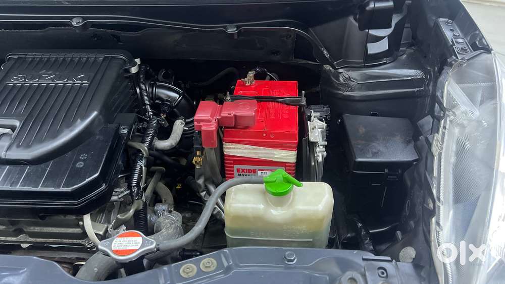 Maruti Suzuki Ertiga 1.5 Vxi, 2013, Petrol