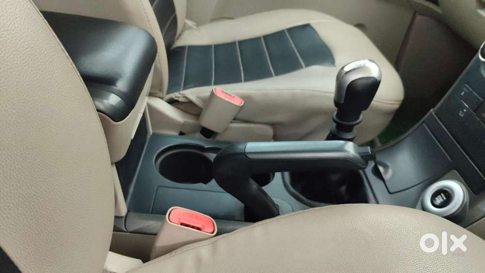 Mahindra Xuv500 W9 2wd, 2017, Diesel