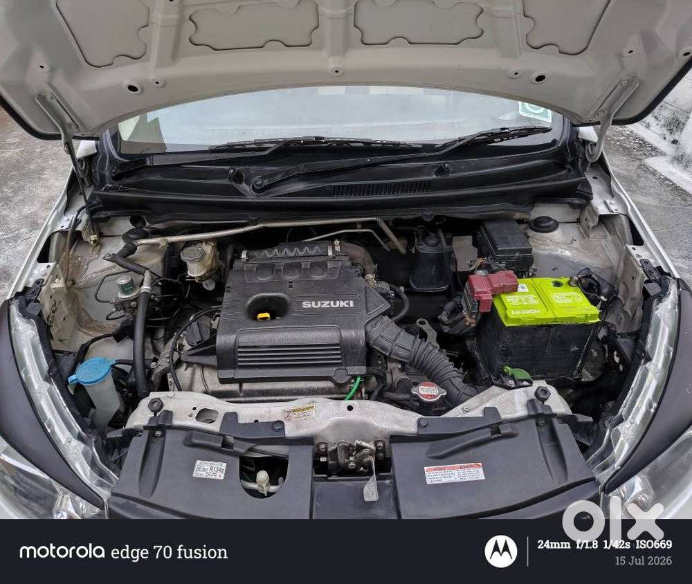 Maruti Suzuki Celerio Lxi, 2014, Petrol