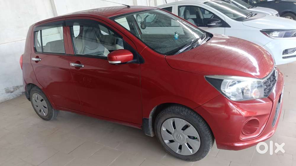 Maruti Suzuki Celerio Zxi, 2018, Petrol