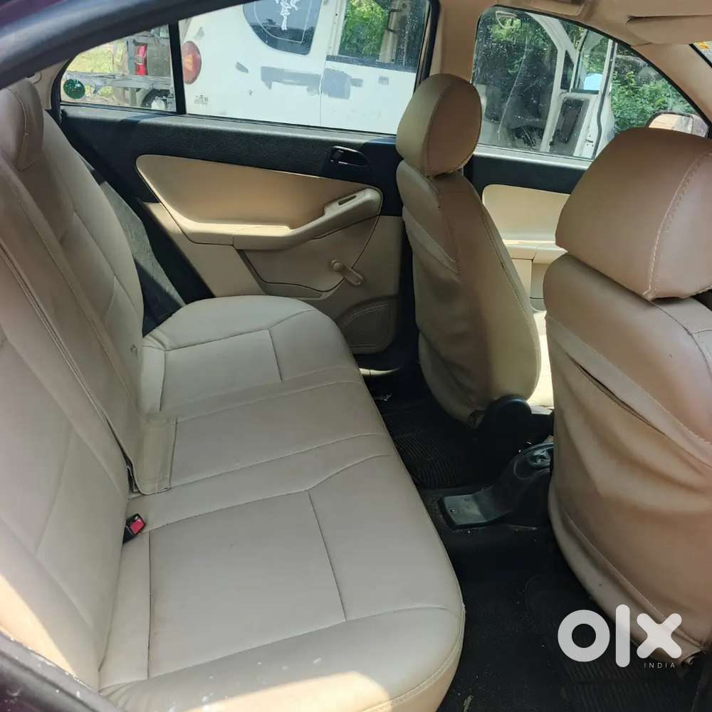 Used Good   Tata Manza