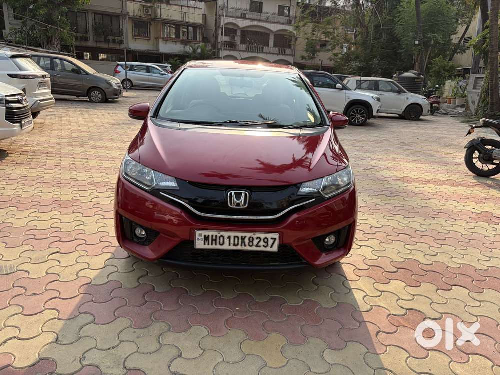 Honda Jazz 1.2 Vx  I-vtec At, 2020, Petrol