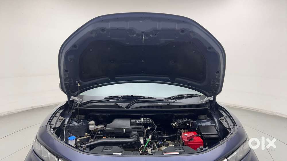 Maruti Suzuki Fronx Delta Plus 1.2l Ags, 2023, Petrol